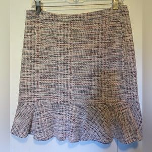 Banana republic skirt
